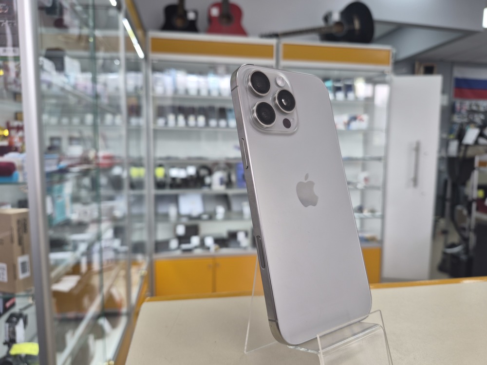 Смартфон Apple Iphone 16 Pro Max 512Gb