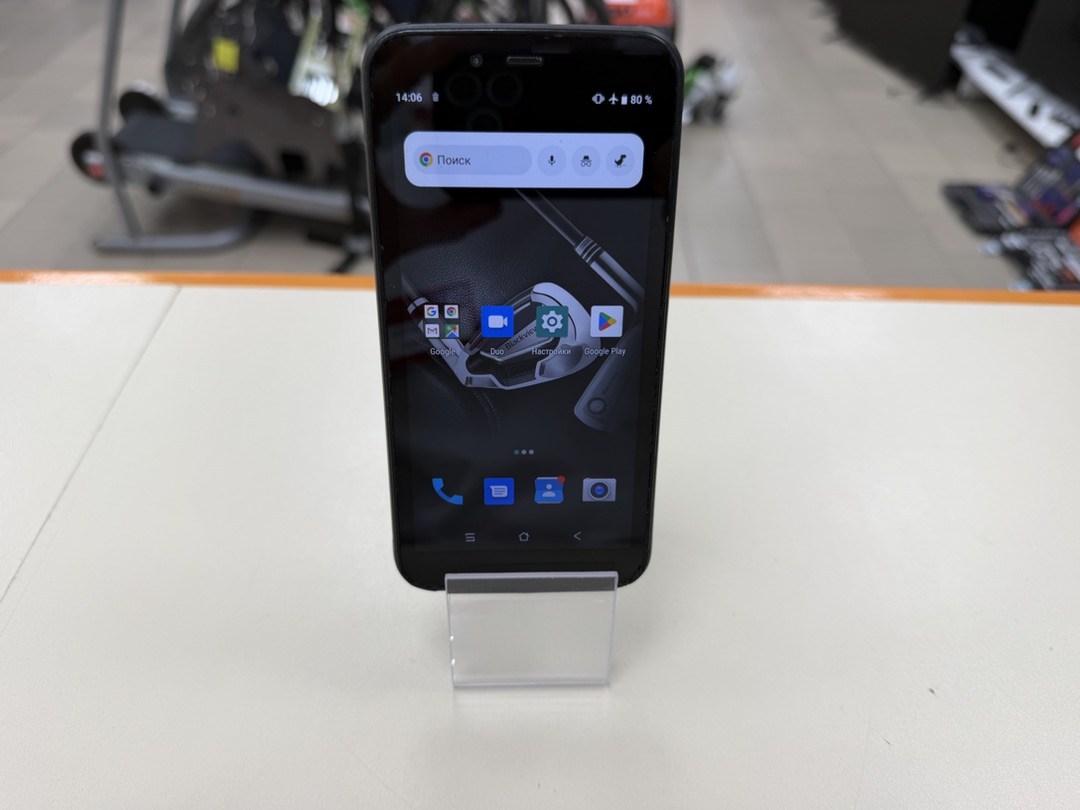 Смартфон Blackview BV5500PRO