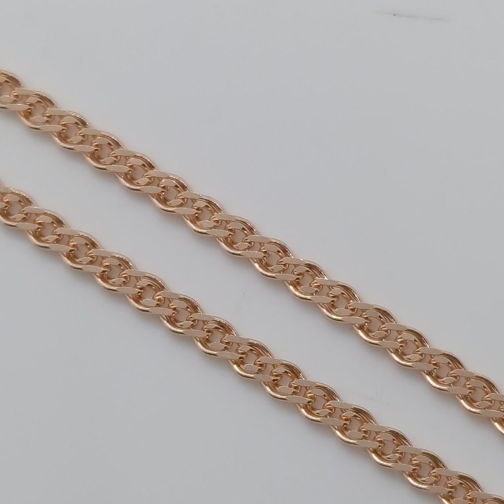 ЦЕПЬ ПОЛНОВЕСНАЯ Нона (Au 585)