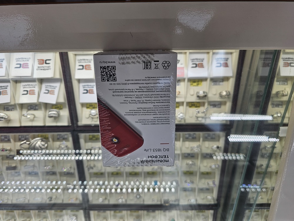 Мобильный телефон BQ 1853