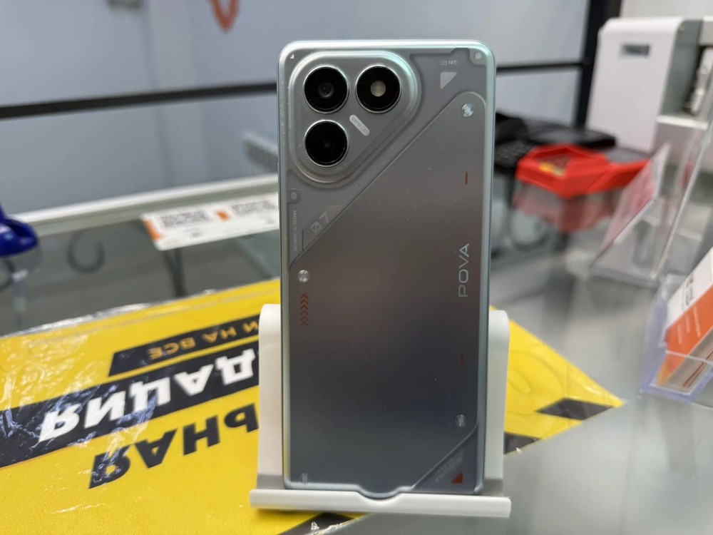 Смартфон Tecno Pova 7 Neo 8/256