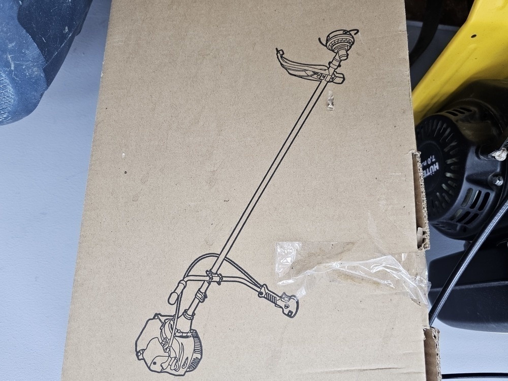 Триммер DEKO DKTR 52 SET 3