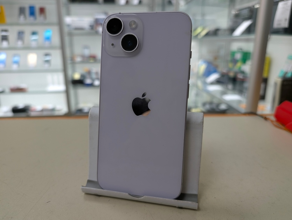 Смартфон Apple Iphone 14 128Gb