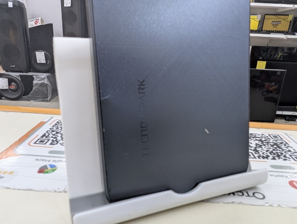 Смартфон Tecno Spark 20C 8/128