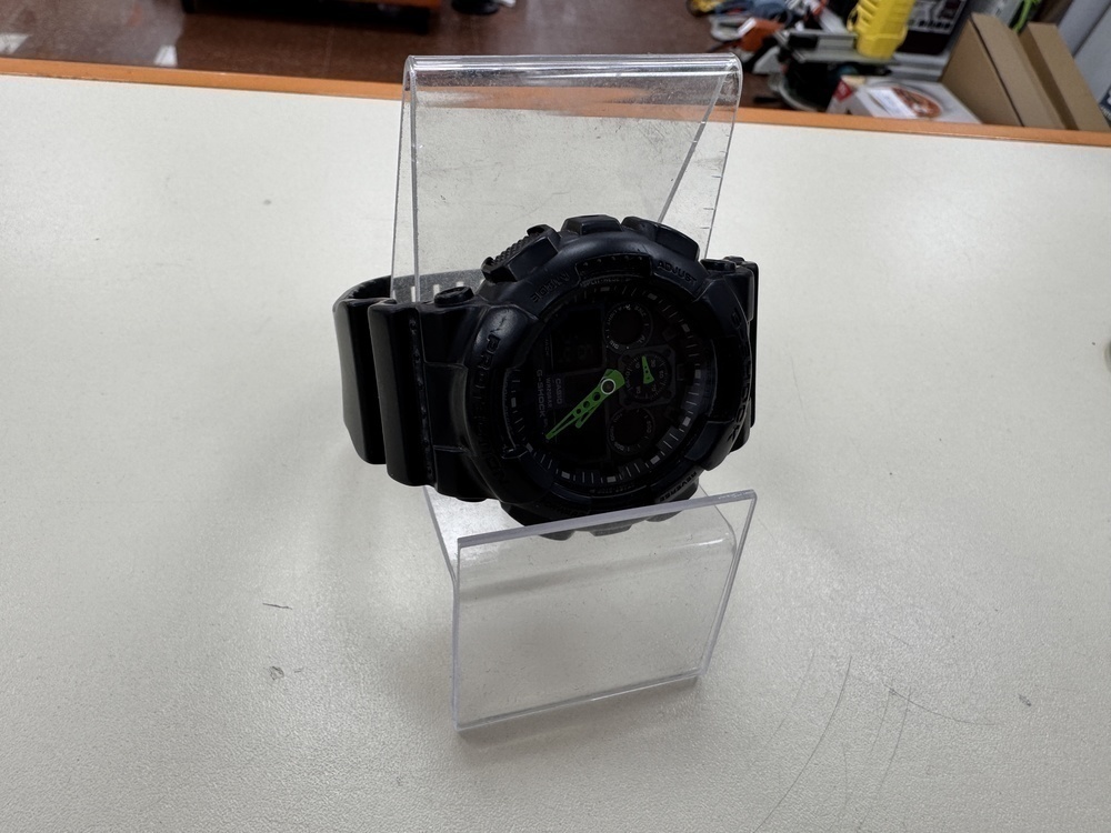Часы наручные Casio GA 2200BB