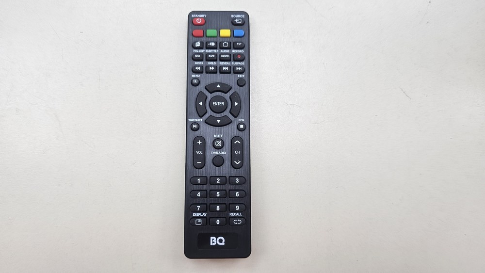 LED Телевизор BQ 42FS01B