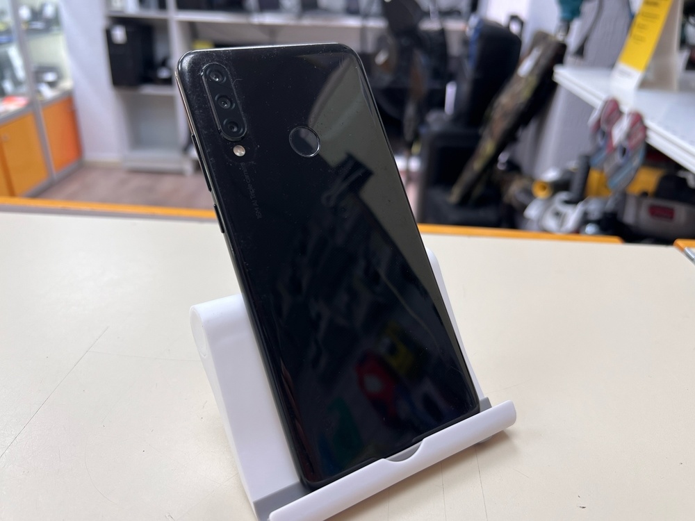Смартфон Lenovo K10 Note 6/128