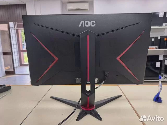 Монитор AOC 27G2S