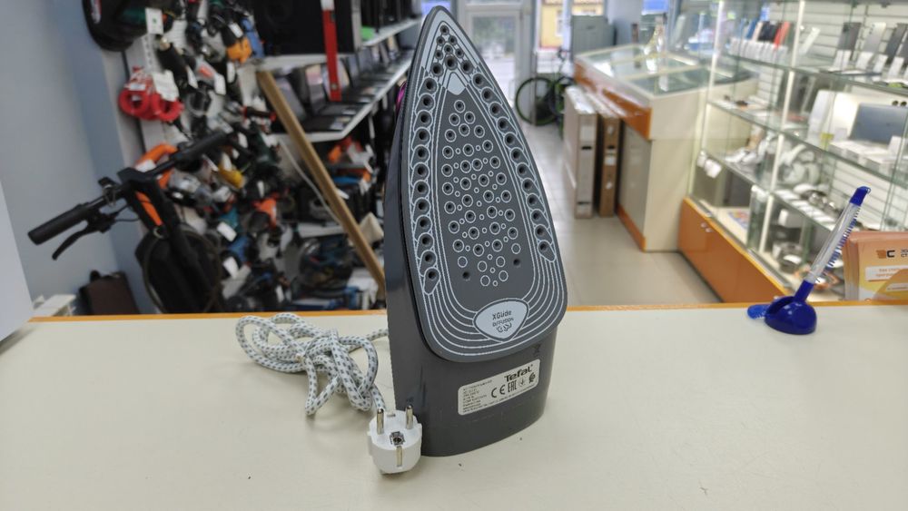 Утюг Tefal FV2847E0