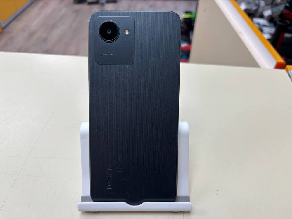 Смартфон Realme C30S 3/64