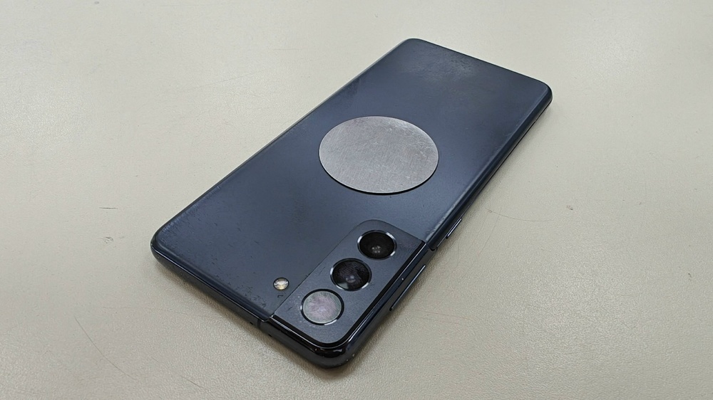 Смартфон Samsung Galaxy S21 5G 8/256