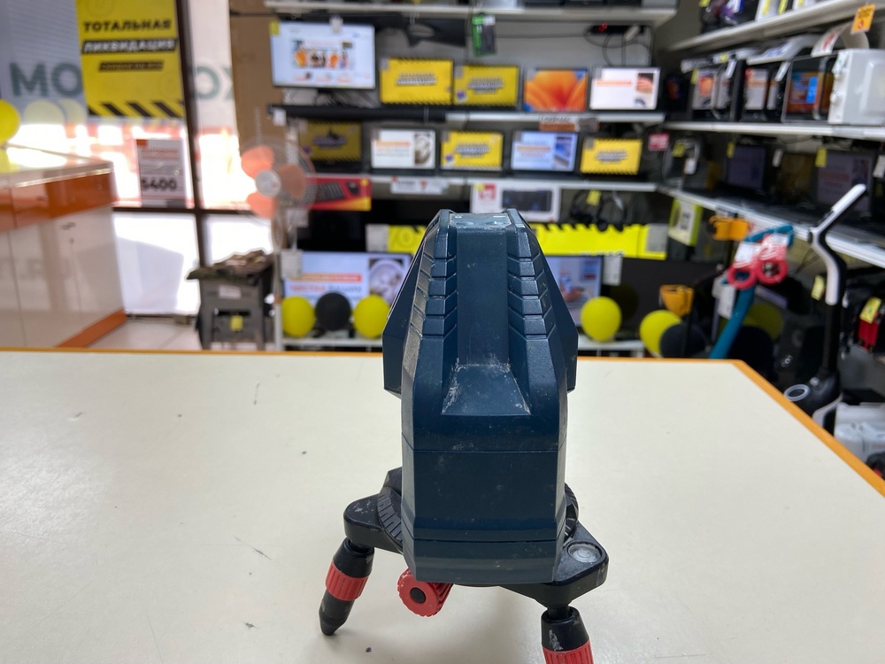 Нивелир Bosch GLL 3-15 X Professional