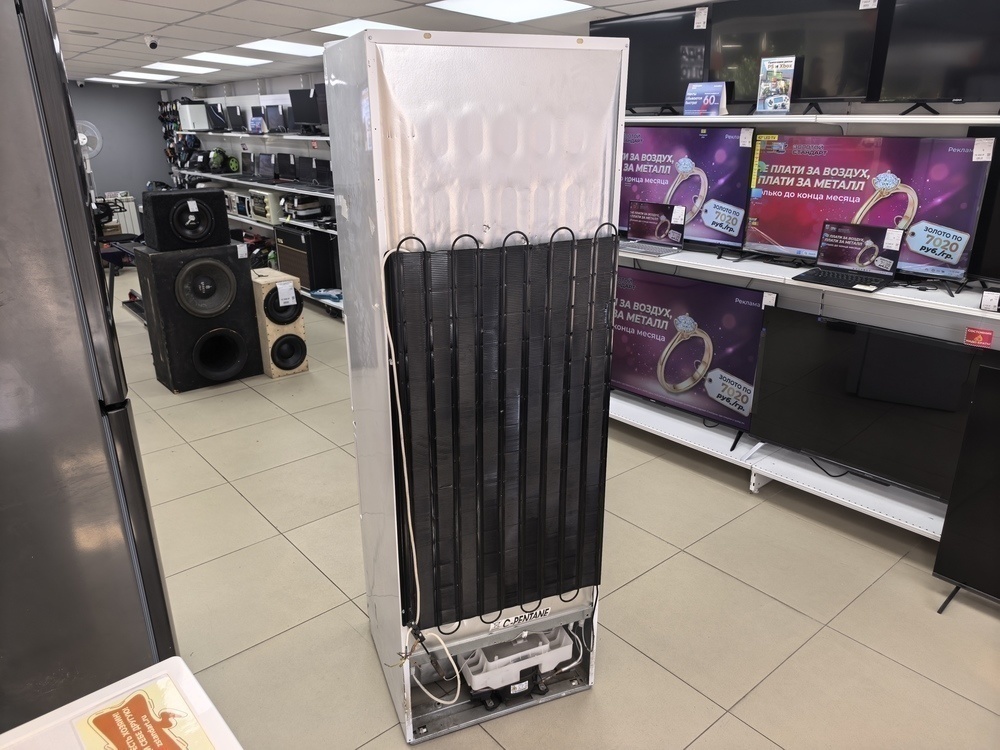 Холодильник Indesit ITS 4180W