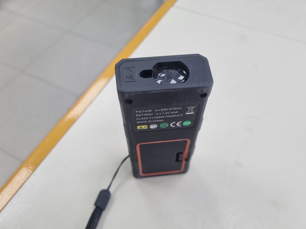 Дальномер SNDWAY H-D510