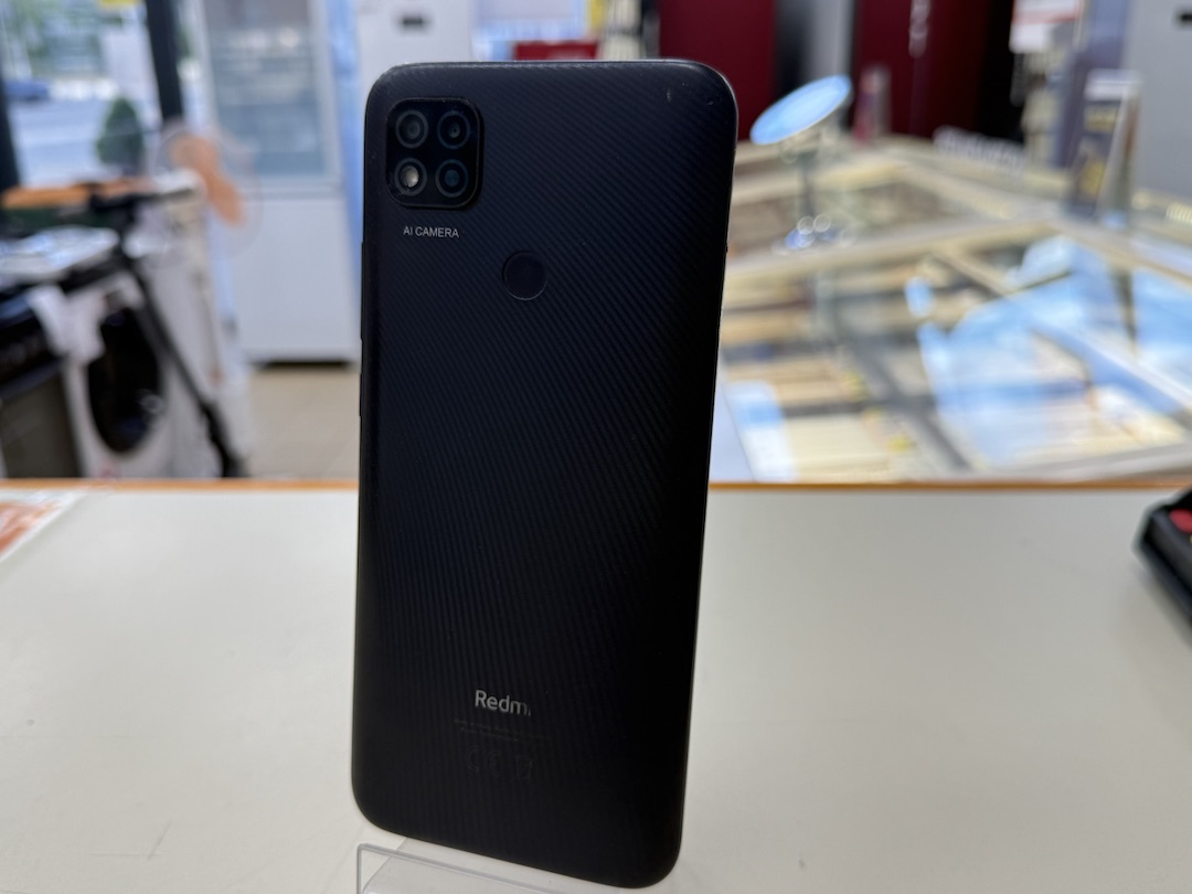 Смартфон Xiaomi Redmi 9C 3/64 NFC