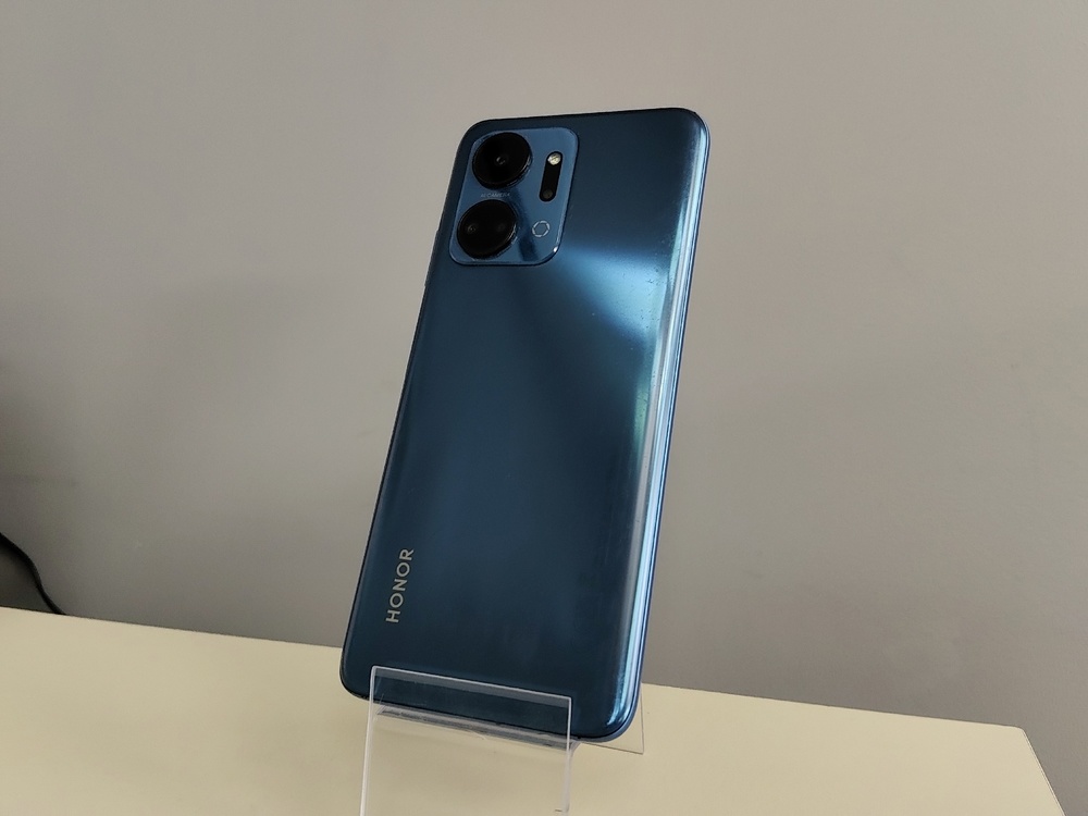 Смартфон Honor X7A  4/128