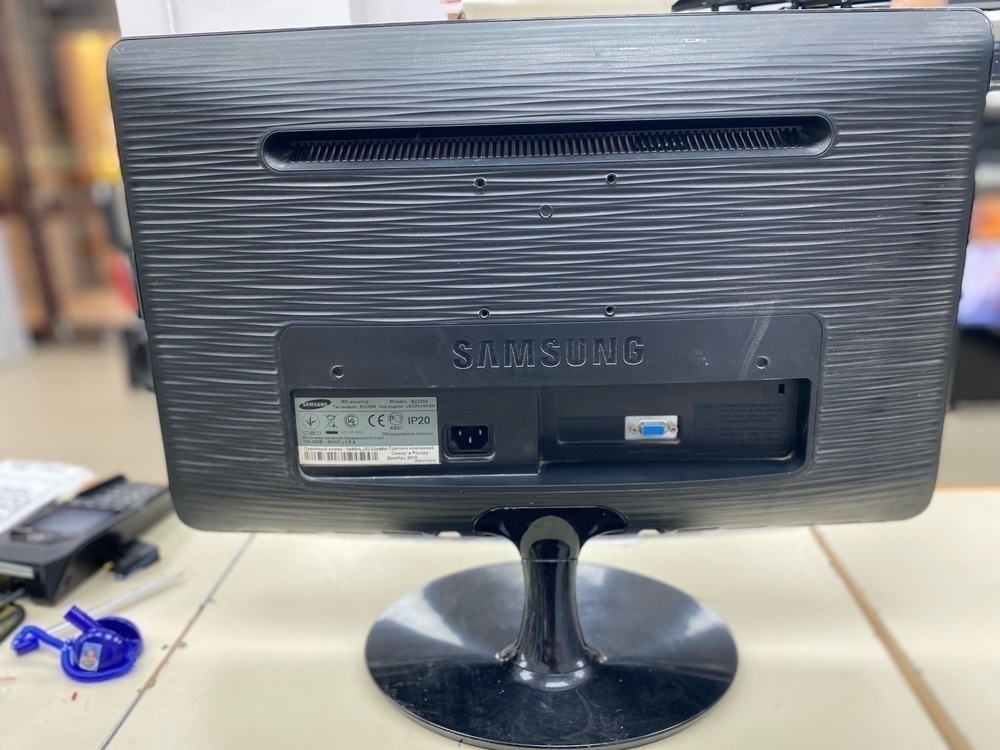 Монитор Samsung B2230N;