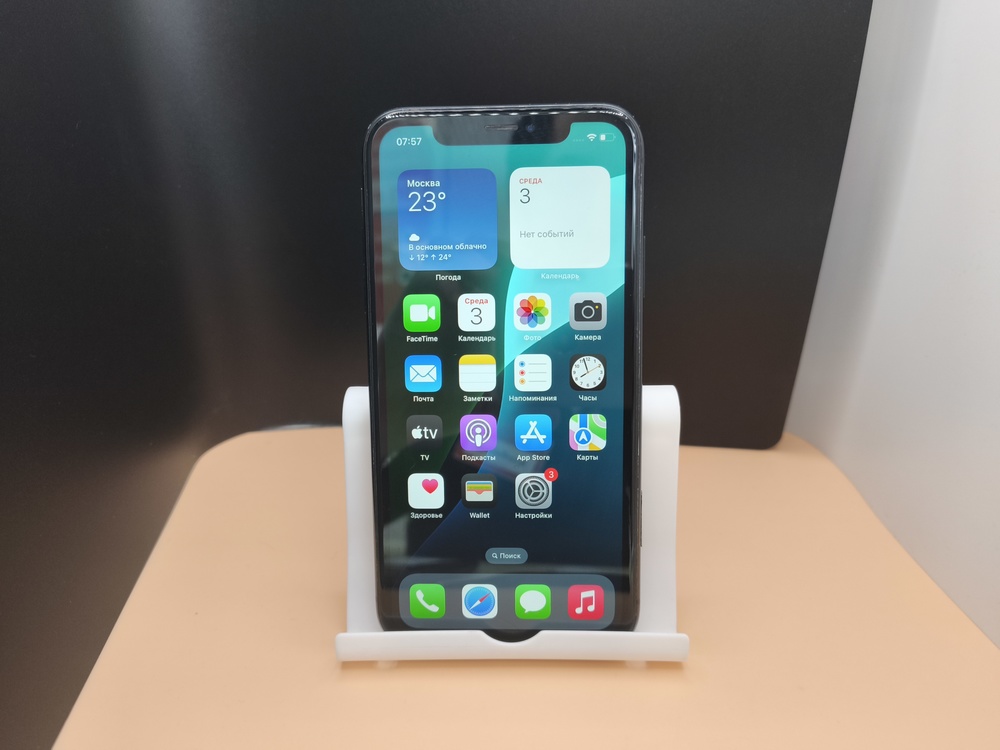 Смартфон Apple iPhone Xr 64Gb
