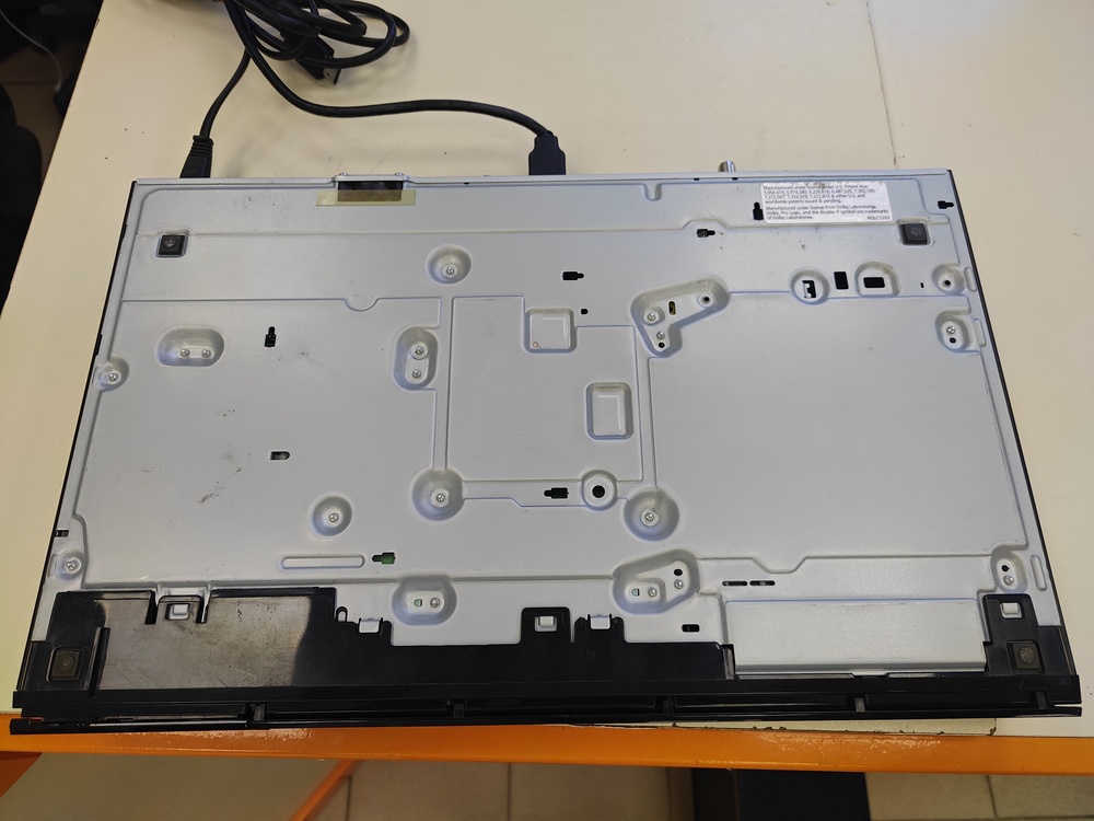 Домашний кинотеатр Panasonic SA-BTT790