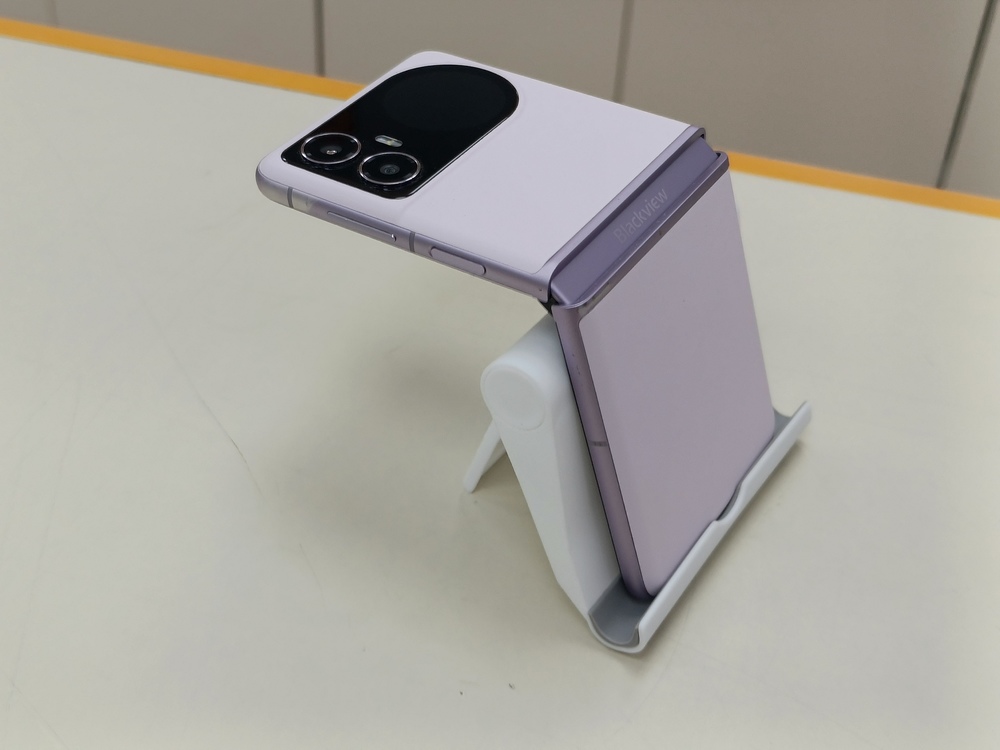 Смартфон Blackview Hero 10 12/256