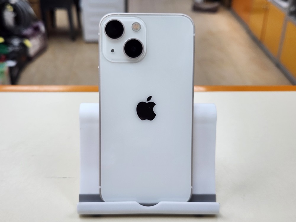 Смартфон Apple iPhone 13 Mini 512Gb