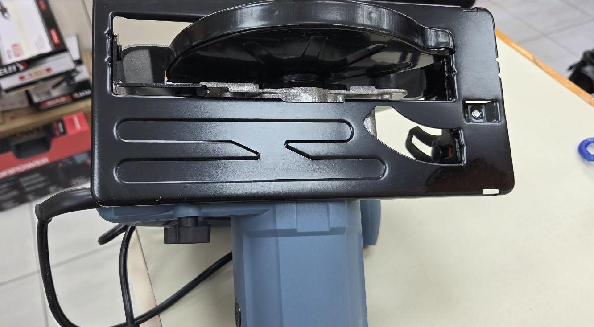 Дисковая пила Электроприбор ПД-160