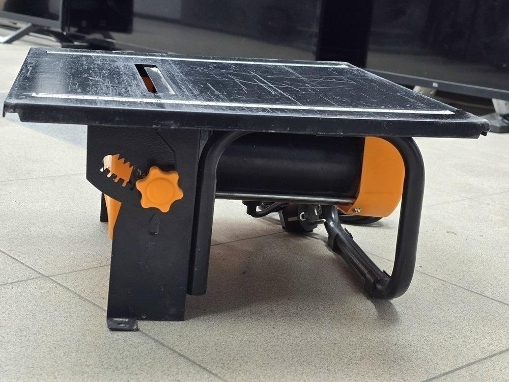 Плиткорез Dexter 600mm