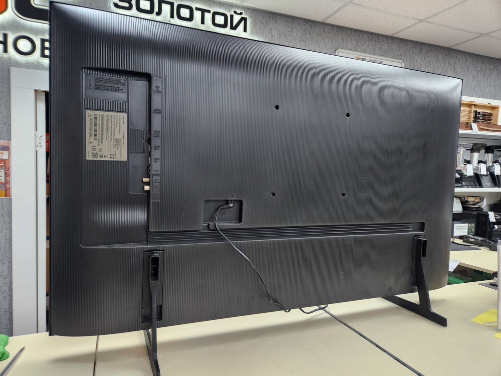 LED Телевизор Samsung UE50DU7100U