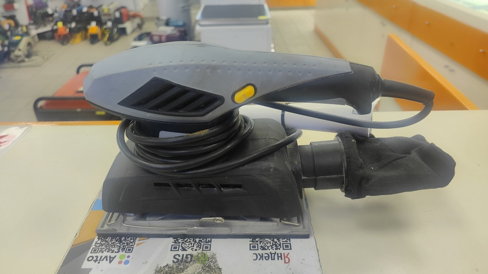 Шлифовальная машина CMI C-SWS-200