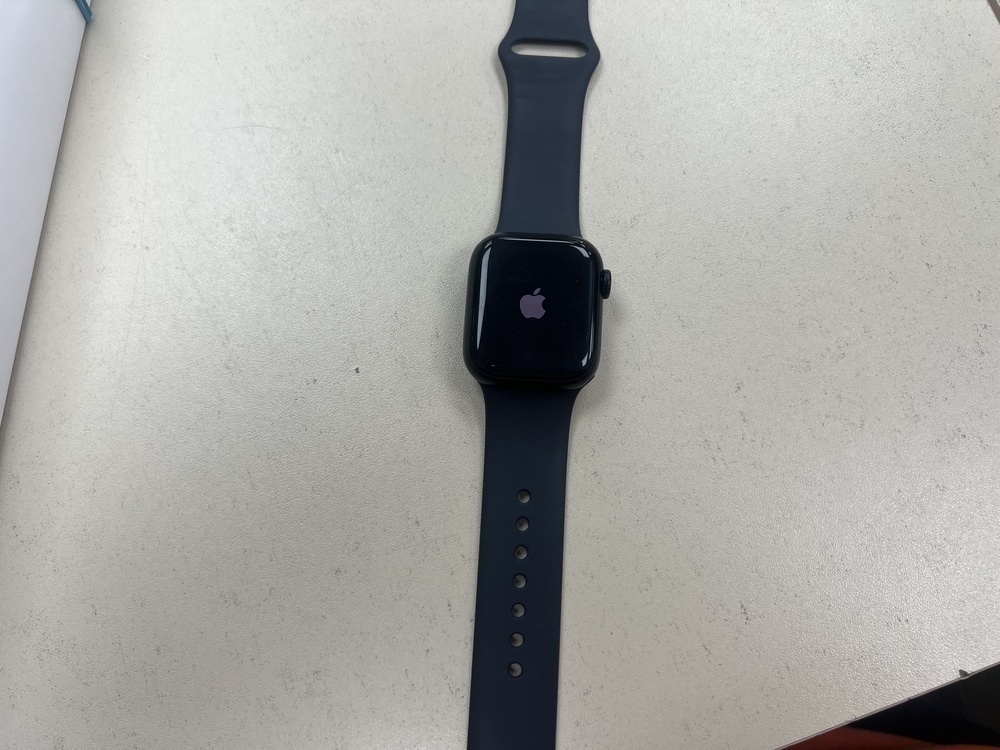 Смарт-часы Apple Watch Series 8 41mm
