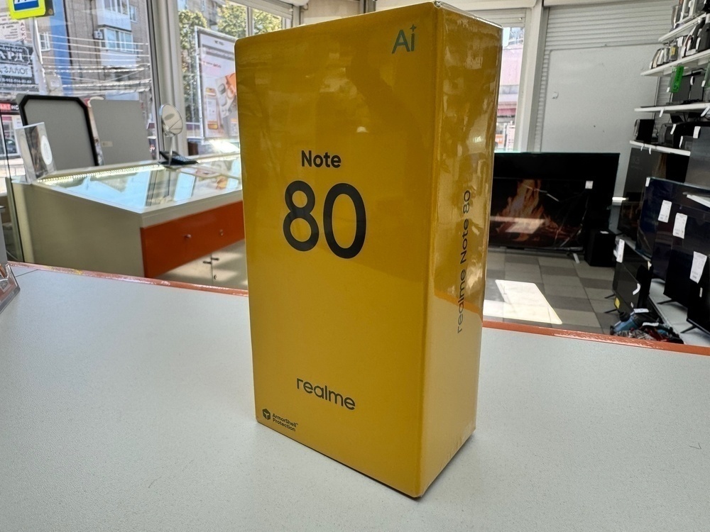 Смартфон Realme Note 80 4/64