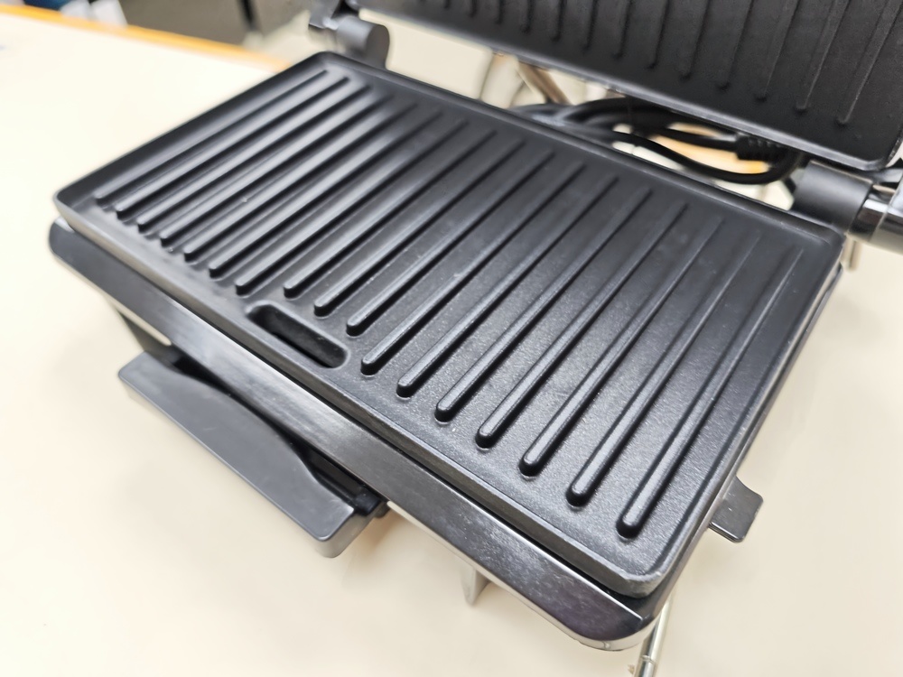 Аэрогрили и электрогрили Vitek VT-8451