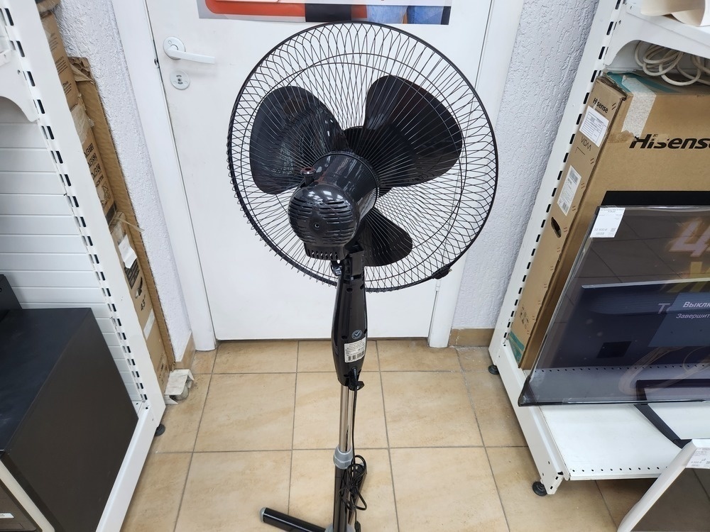 Вентилятор Centek CT-5004