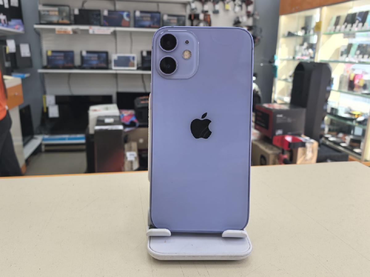 Смартфон Apple iPhone 12 mini 128Gb