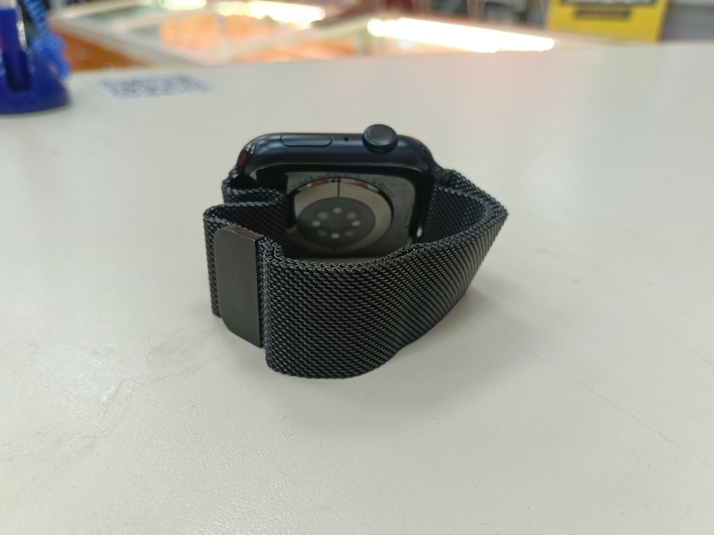 Смарт-часы Apple Watch Series 9 45mm
