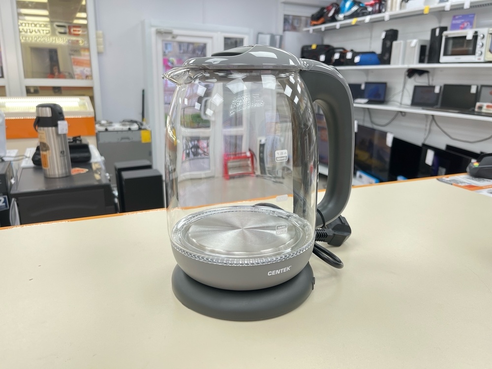 Чайник электрический Centek CT-0034