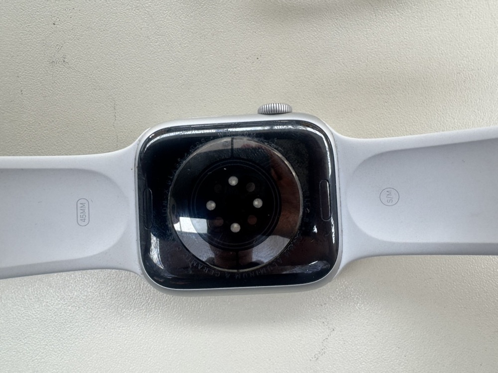 Смарт-часы Apple Watch Series 8 45mm