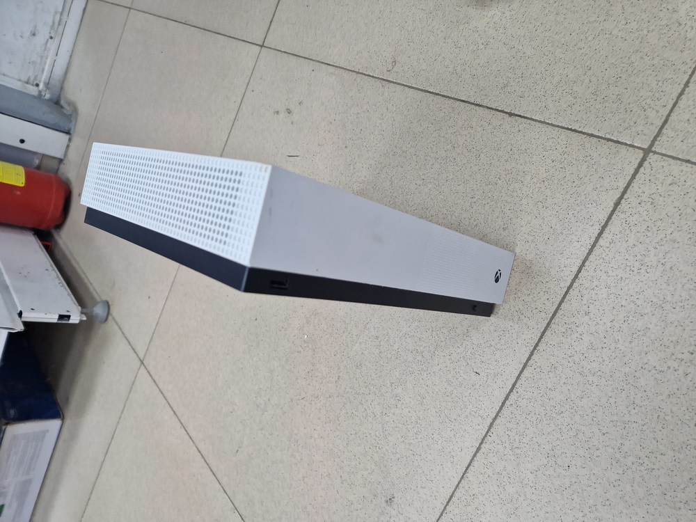 Игровая приставка Xbox One S Digital Edition 500Gb