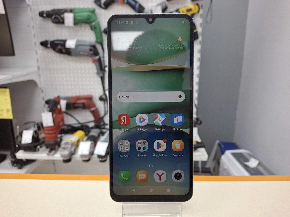 Смартфон Xiaomi Redmi A5 4/128