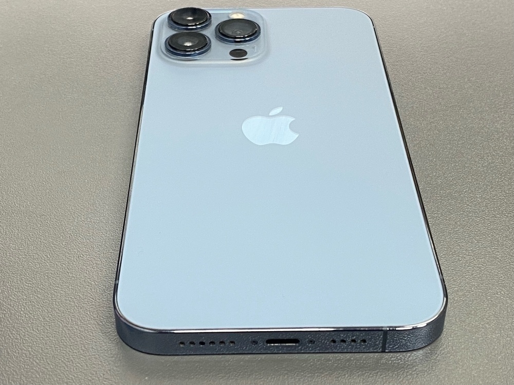 Смартфон Apple iPhone 12 Pro 128Gb