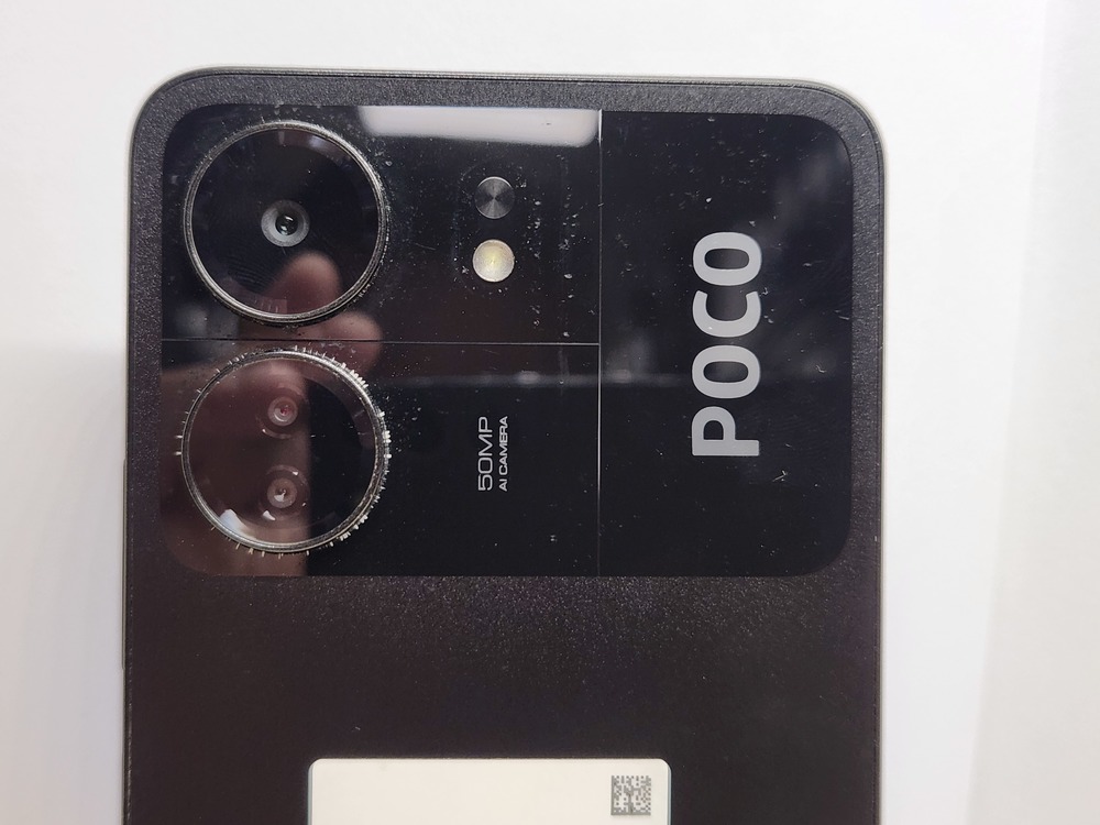 Смартфон Xiaomi POCO C65 8/256