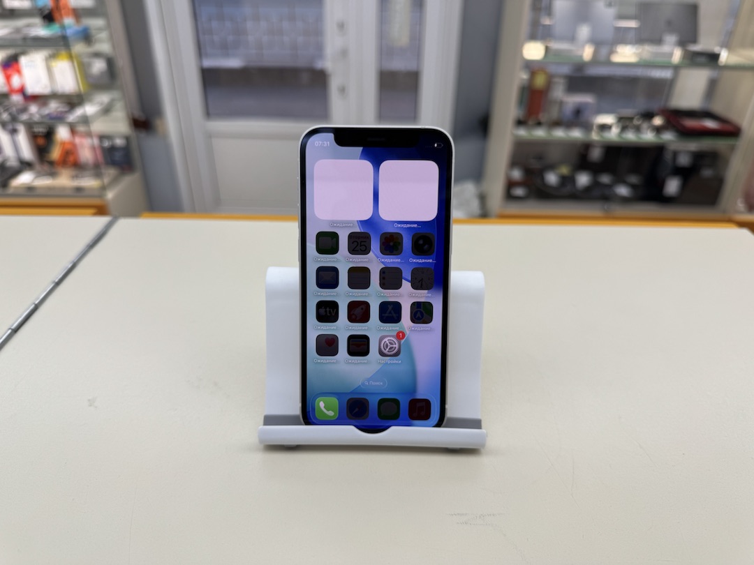 Смартфон Apple iPhone 12 mini 256Gb