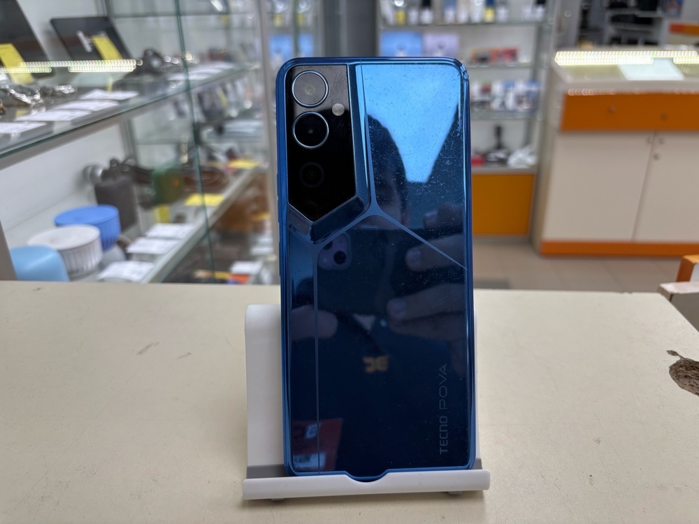 Смартфон Tecno POVA Neo 2 4/64
