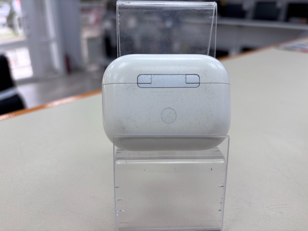 Наушники беспроводные Apple AirPods Pro 2 Gen