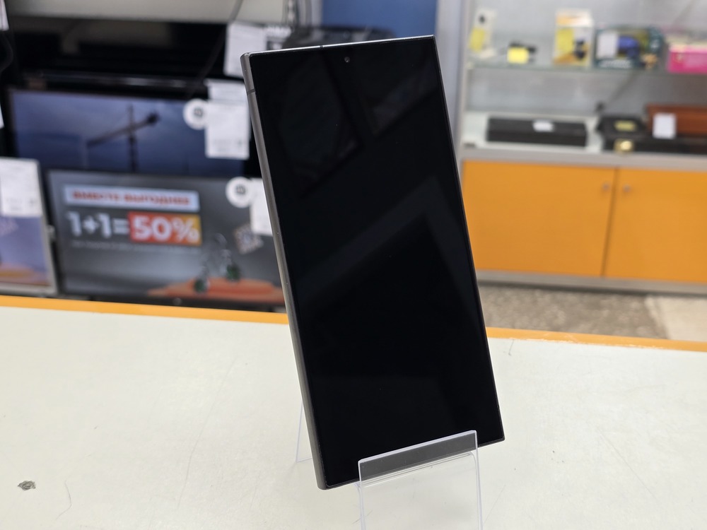 Смартфон Samsung Galaxy S24 Ultra 12/256
