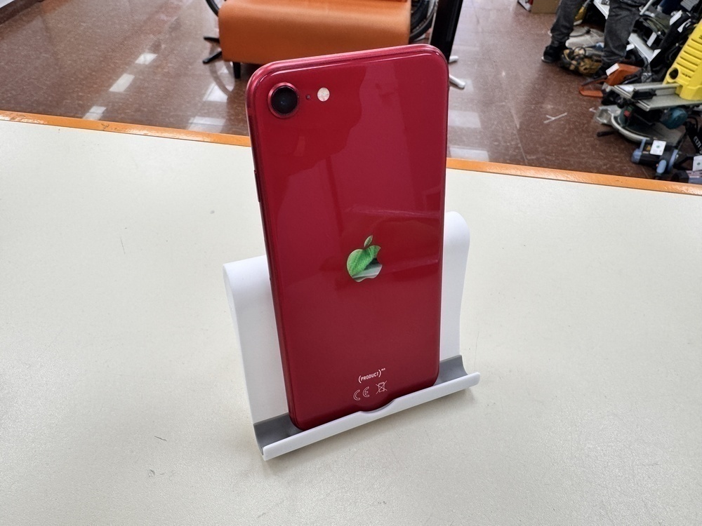 Смартфон Apple iPhone SE 2020 64Gb
