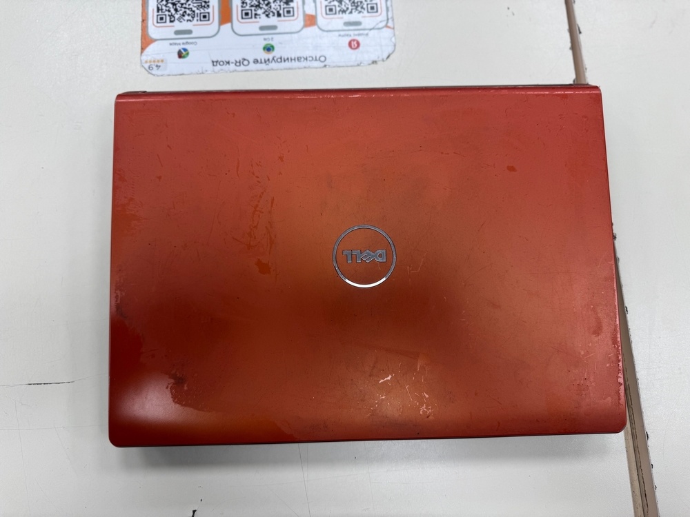 Ноутбук DELL; Core 2 Duo T9300, Iris(R) Xe Graphics, 3 Гб, Нет, 320 Гб