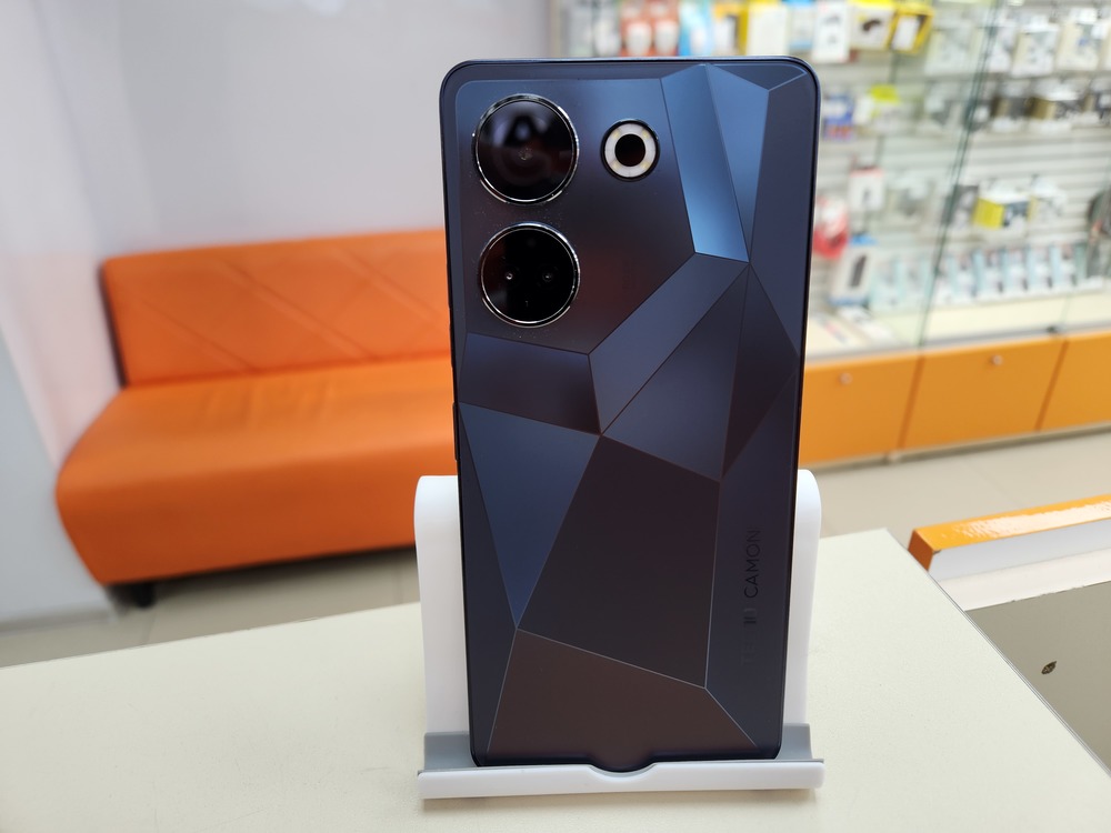 Смартфон Tecno Camon 20 8/256
