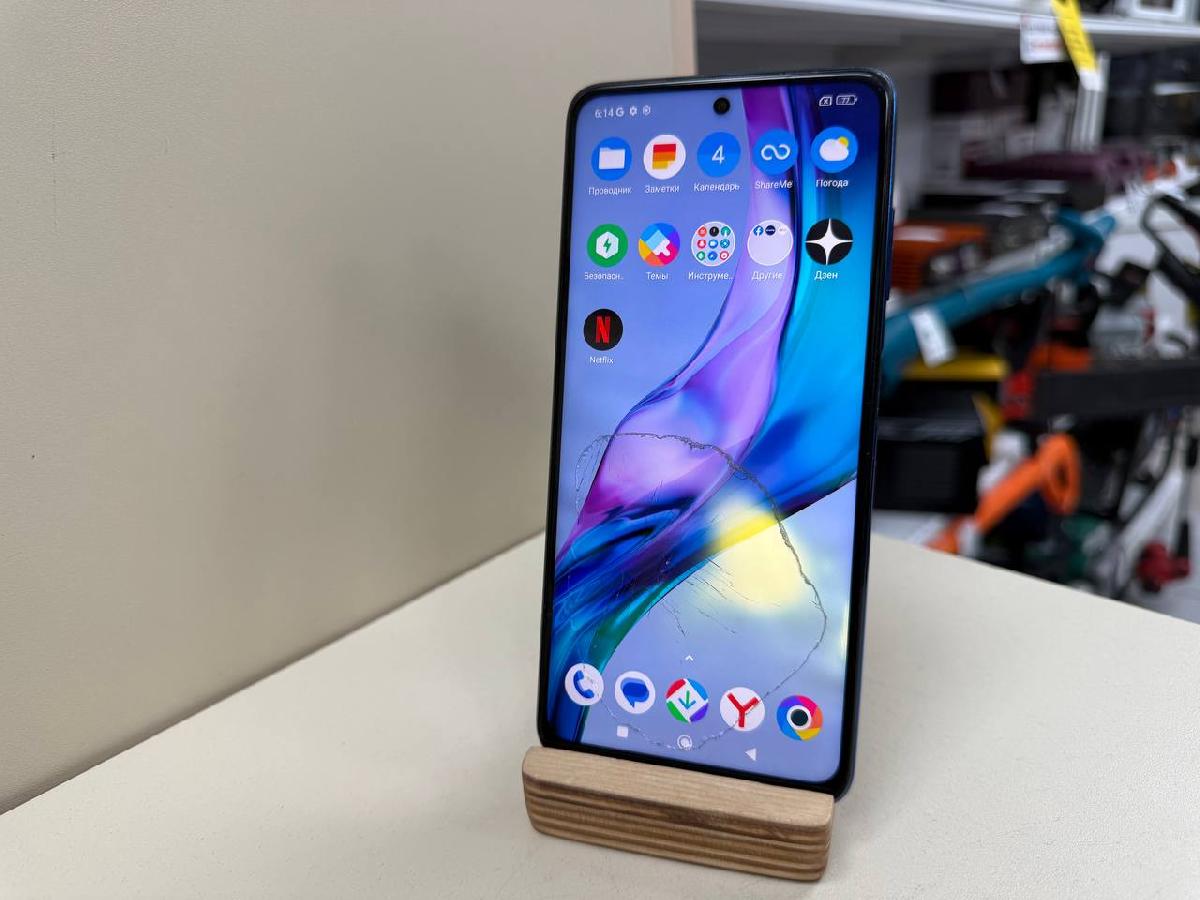 Смартфон Xiaomi Poco X3 Pro 8/256