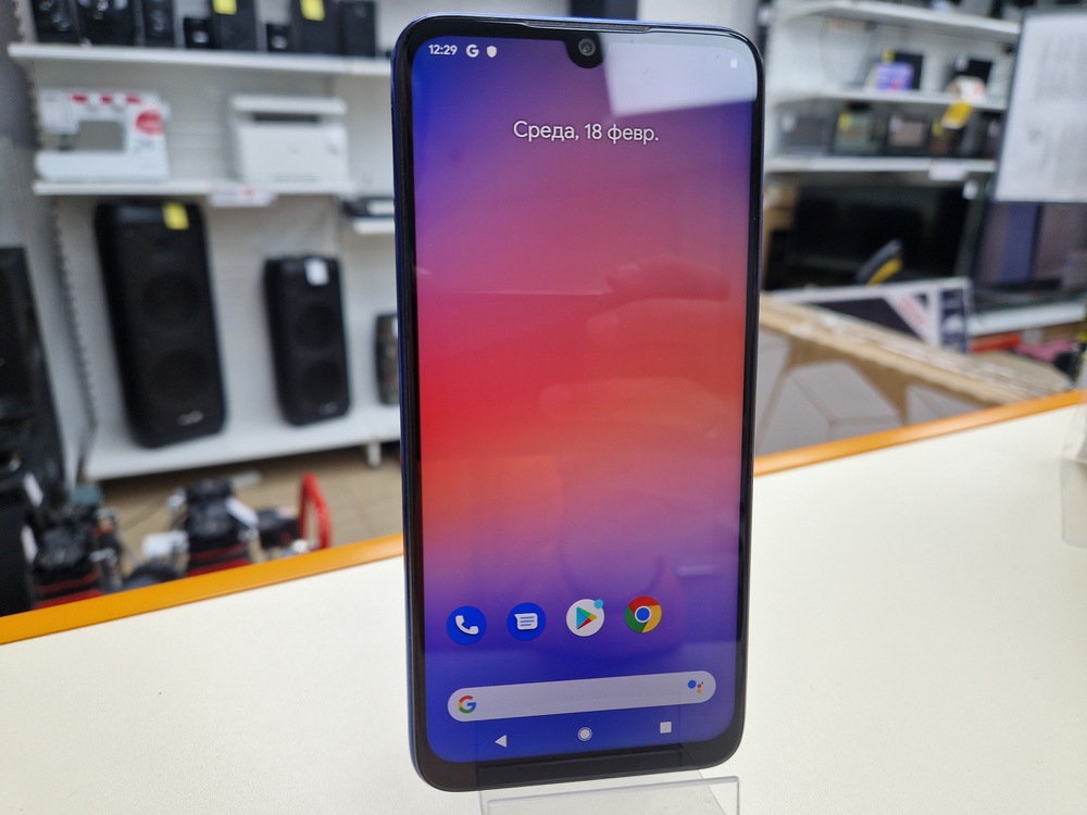 Смартфон Xiaomi Redmi Note 7 4/64